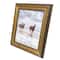 6 Pack: Home Gold Pompeii Wood Wall Frame by Studio Décor®